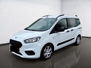 Ford Tourneo Courier 1,5 TDCi Ambiente