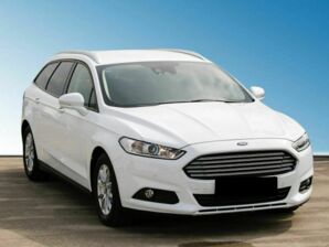 Ford Mondeo Turnier 2,0 TDCI Business Edition