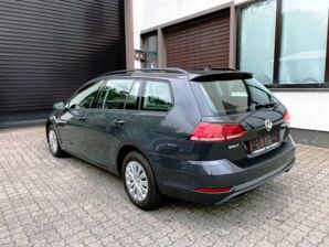 VW GOLF VARIANT TRENDLINE 1,6 TDI