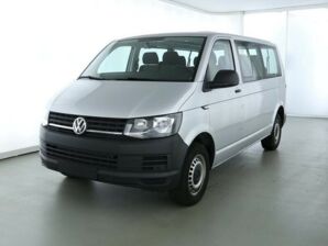 VW T6 Kombi 2.0 TDI LANG  7-9 Sitzer