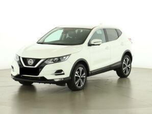 Nissan Qashqai 1.2 N-Connecta AUT