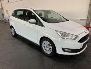 Ford Grand C-MAX 1,5 TDCI BUSINESS EDITION