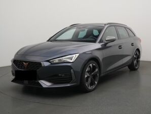 Cupra Leon Sports Tourer NZ 2.0 TSI / AUT /VIRTUAL
