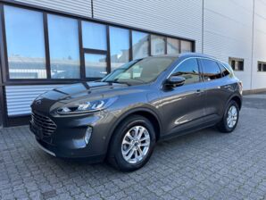 Ford Kuga 2.5 Duratec Phev Titanium / AUT / KAMERA / VIRTUAL