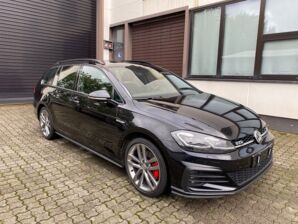 VW Golf VII 2,0 TDI Variant GTD DSG