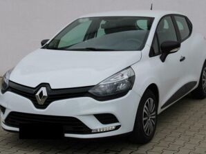 Renault Clio IV 0.9 TCe LIFE / NAVI