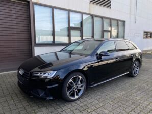 AUDI A4 Avant 35 TDI Sport S-Line