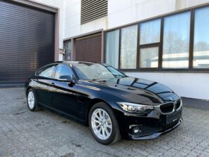 BMW 420 d Gran Coupe Advantage