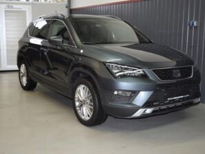 SEAT Ateca 2,0 TDI SCR Xcellence 4Drive DSG