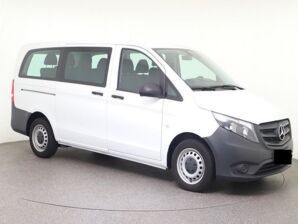 Mercedes Benz Vito 114 CDI