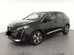 Peugeot 3008 1,5 HDI ALLURE / VITUAL / NAVI / KAMERA