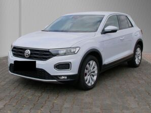 VW T-ROC 2,0 TDI DSG