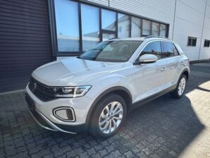 VW T-ROC 2.0 TDI LIFE / AUT / NAVI / VIRTUAL