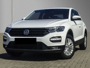 VW T-ROC 1,6 TDI NAVI