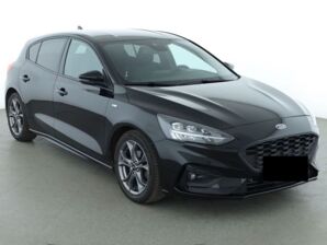 Ford Focus 1.0 EcoBoost ST-Line