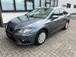 SEAT Leon Sports Tourer 1.4 TSI Style