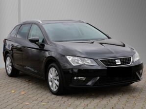 SEAT Leon Sports Tourer 1.5 TSI Style