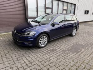 VW GOLF VII VARIANT 1.6 TDI Comfortline
