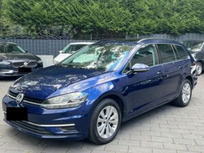VW GOLF VII VARIANT 1.6 TDI Comfortline
