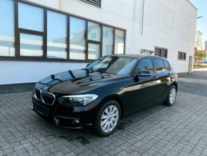 BMW 118 d Advantage