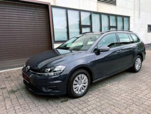 VW GOLF VARIANT TRENDLINE 1,6 TDI