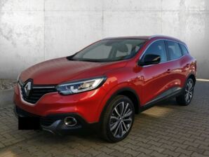 Renault Kadjar dCi 130