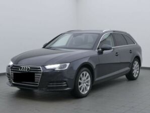 AUDI A4 Avant 1,4 TFSI Sport
