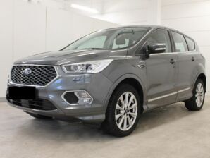 Ford Kuga Vignale 2,0 TDCI 4x4