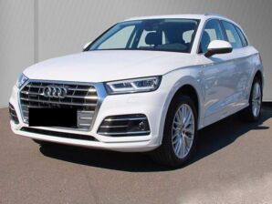 AUDI Q5 40 TDI Quattro S-Line Allrad