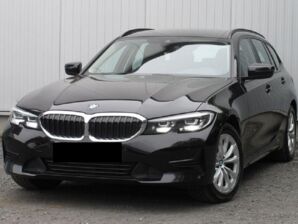 BMW 318 d Touring Advantage