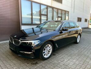 BMW 520 d Touring AUT