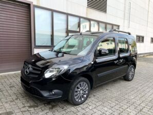 Mercedes Benz Citan 111 CDI Tourer Edition Lang