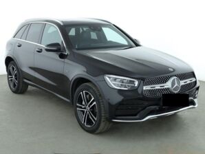 Mercedes Benz GLC 300e 4Matic AMG-Line / AUT / NAVI / VIRTUAL
