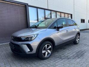 Opel Crossland 1.2 Edition / Kamera