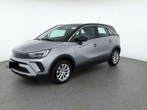 Opel Crossland X 1,2 Turbo Edition / NAVI