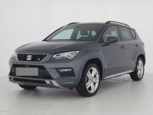 SEAT Ateca 2,0 TDI FR DSG