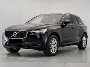 Volvo XC 60 D4 Allrad