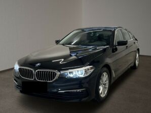 BMW 525 d Limousine AUT Head Up Display LED