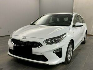 KIA Ceed SW 1.6 CRDi Vision Kombi