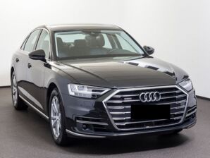 AUDI A8 50 TDI  Quattro Tiptronic