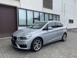 BMW 218 d xDrive Active Tourer Advantage