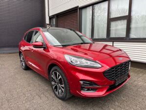 Ford Kuga 2.5 Duratec PHEV ST-Line X / KAMERA / VIRTUAL