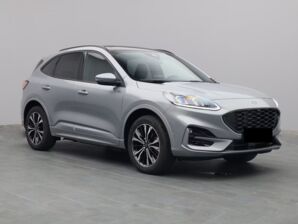 Ford Kuga Phev ST-Line / NAVI / KAMERA