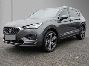 SEAT Tarraco 2,0 TDI 4x4 DSG Xcellence