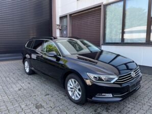VW PASSAT VARIANT COMFORTLINE 2,0 TDI