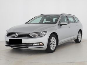 VW Passat Variant 2,0 TDI Comfortline AUT