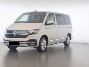 VW T6 Multivan Comfortline AUT 7-Sitzer