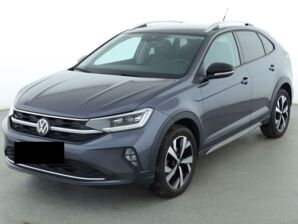 VW Taigo 1.0 TSI Style / AUT / NAVI / VIRTUAL