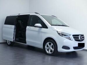 Mercedes Benz V 250 d Edition Lang