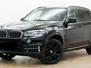 BMW X5 xDrive30d Sport AUT